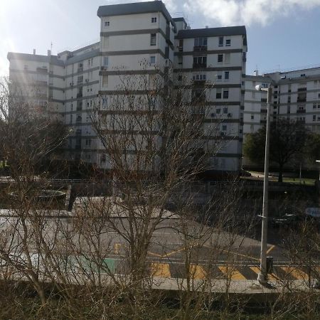 LisboaOlivais Metro 1アパートメント エクステリア 写真